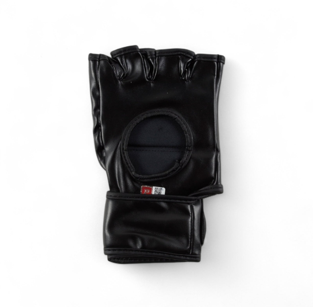 Bryce Mitchell Signed MMA Custom USA Glove (PA)