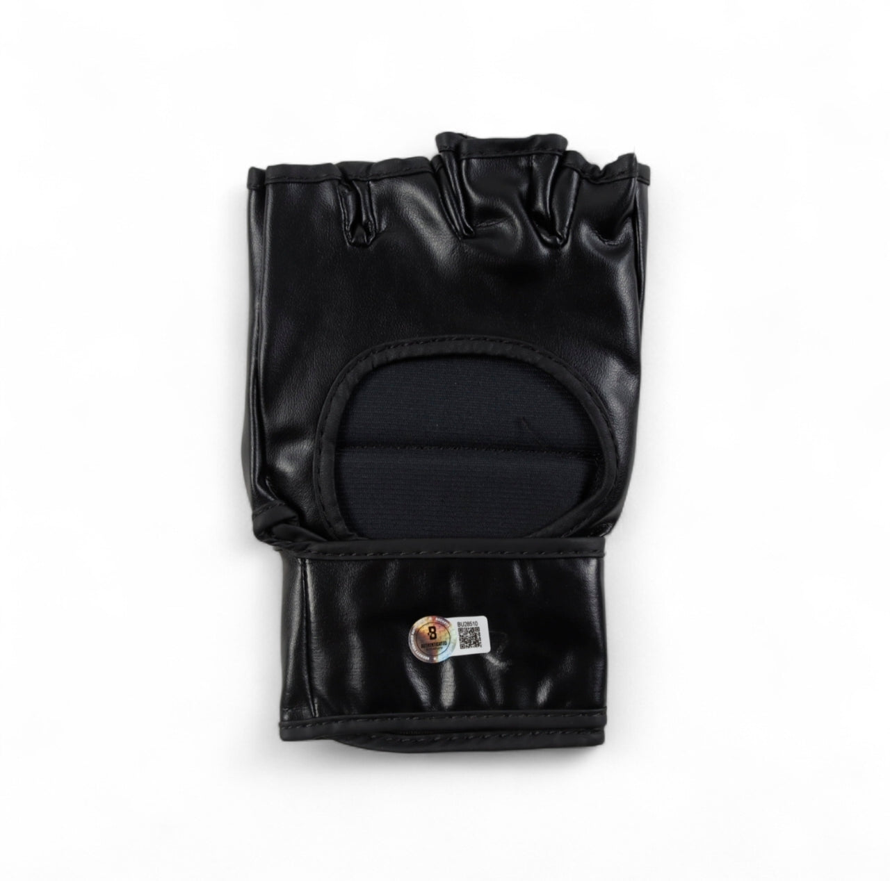 Tom Aspinall Signed Custom Great Britain MMA Glove (Beckett)